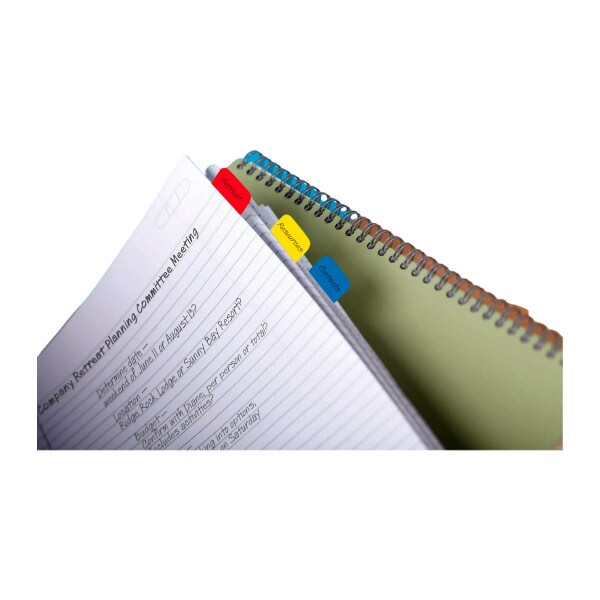 Post-It 36 Pack Durable Tabs